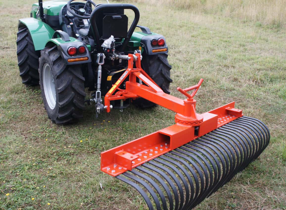 Трактор деньги. Compact tractors. Woods lr72 Landscape Rake. Attachments for Mini tractors.