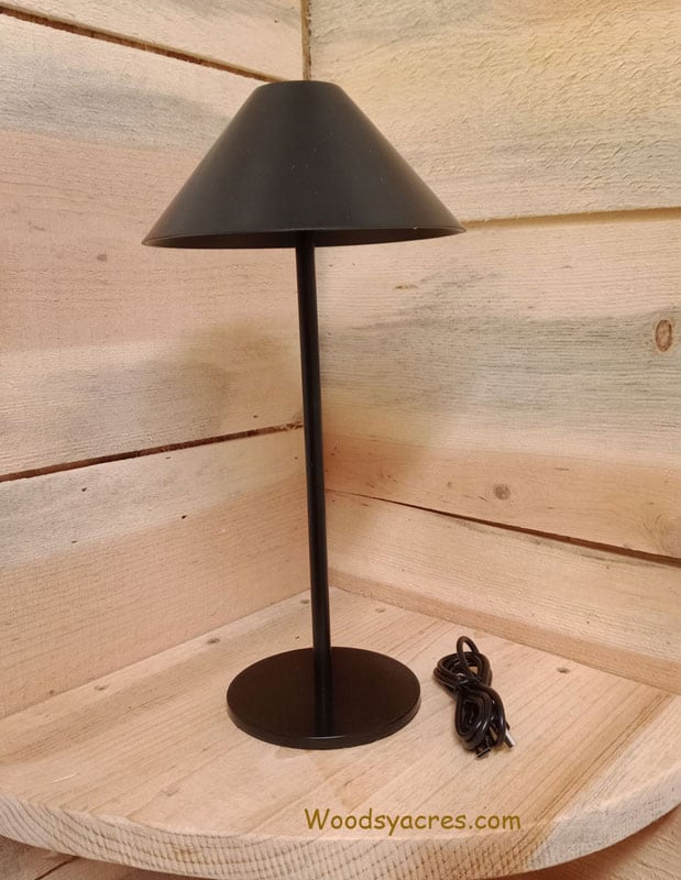 surface lamp